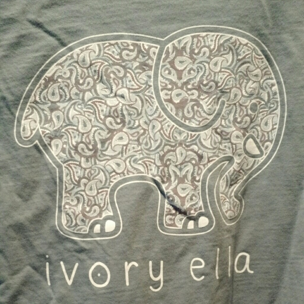 OFFICIAL IVORY ELLA 🐘